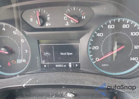 2019 Chevrolet Malibu Lt z USA, uszkodzony, nr VIN 1G1ZD5ST7KF116059